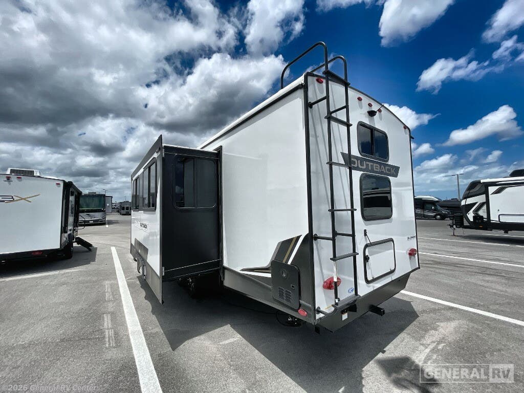 2025 Outback 291BH by Keystone from General RV Center in Fort Pierce, Florida