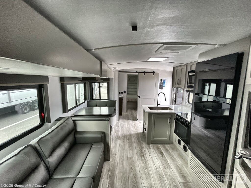 New 2025 Keystone Outback 291BH available in Fort Pierce, Florida