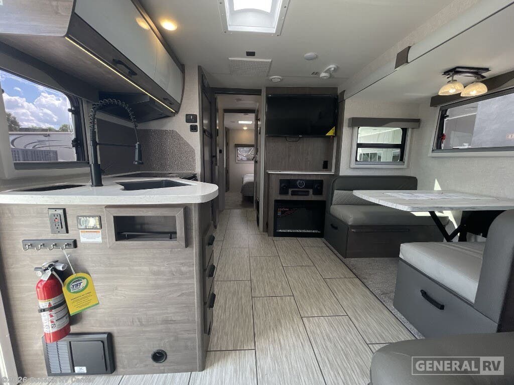 2024 2465 by Lance from General RV Center in Fort Pierce, Florida