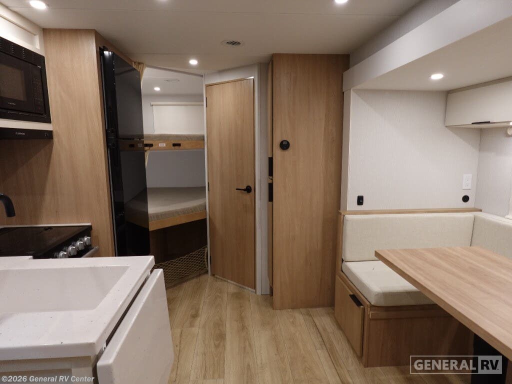 2026 Winnebago Thrive 22MBH - New Travel Trailer For Sale by General RV Center in Fort Pierce, Florida