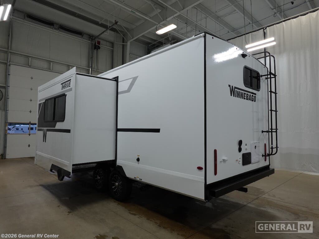 2026 Thrive 22MBH by Winnebago from General RV Center in Fort Pierce, Florida