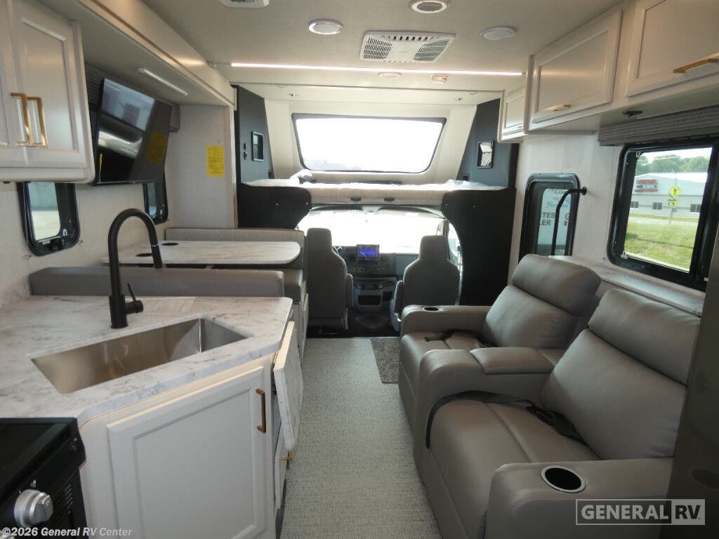 New 2026 Fleetwood Altitude 31W available in Fort Pierce, Florida