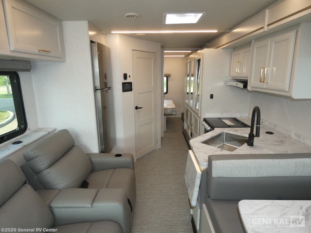 2026 Fleetwood Altitude 31W - New Class C For Sale by General RV Center in Fort Pierce, Florida