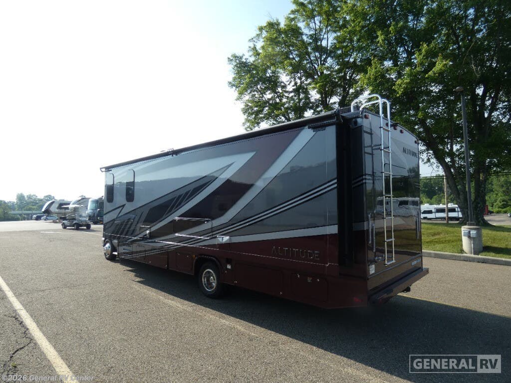 2026 Altitude 31W by Fleetwood from General RV Center in Fort Pierce, Florida