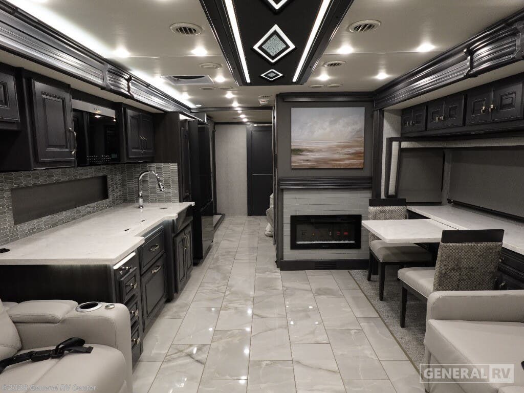 2026 Holiday Rambler Armada 40M - New Class A For Sale by General RV Center in Fort Pierce, Florida