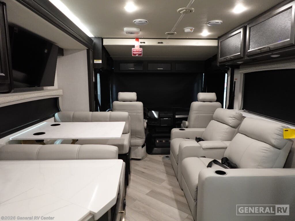 New 2026 Holiday Rambler Invicta 33HB available in Fort Pierce, Florida
