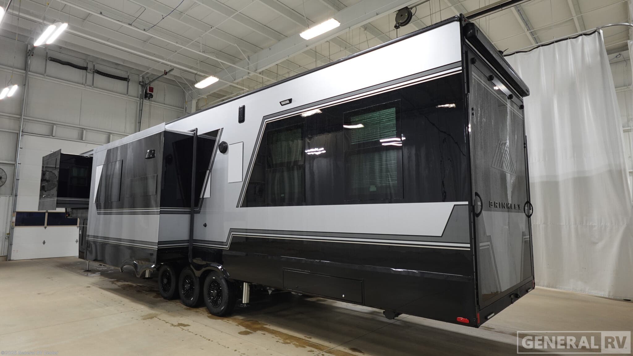 2026 Model G 3950 by Brinkley RV from General RV Center in Fort Pierce, Florida
