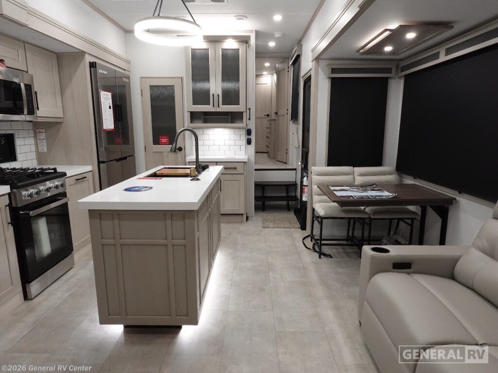 New 2026 Grand Design Solitude 391DL available in Fort Pierce, Florida