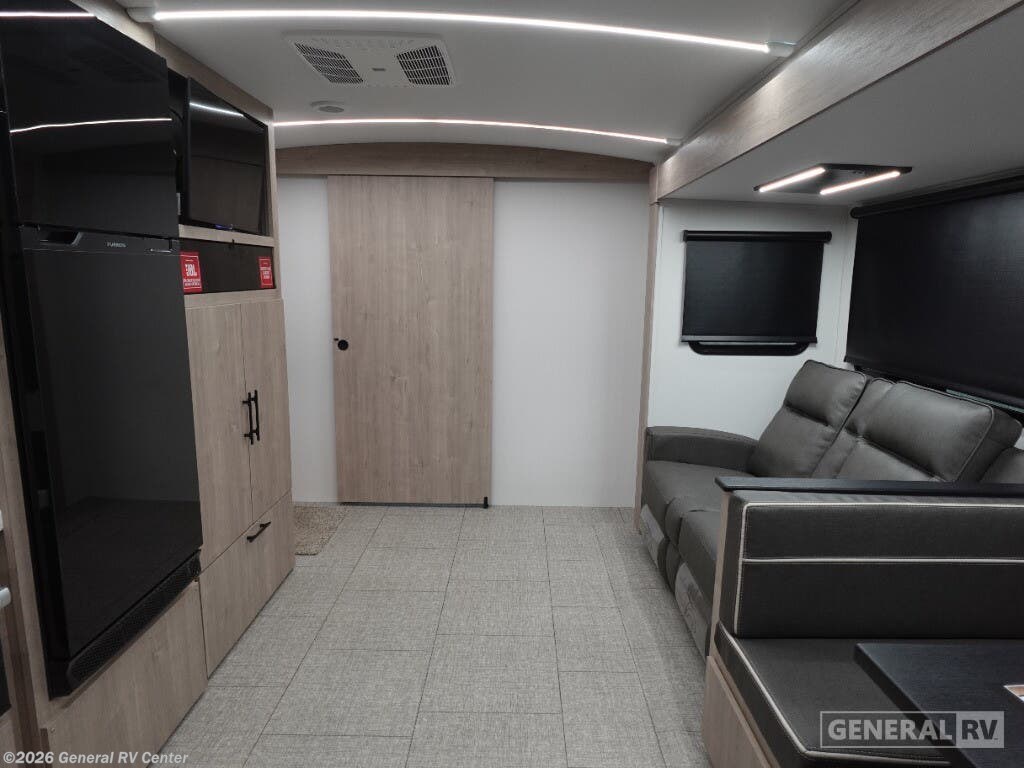 2026 Grand Design Imagine 2600RB - New Travel Trailer For Sale by General RV Center in Fort Pierce, Florida