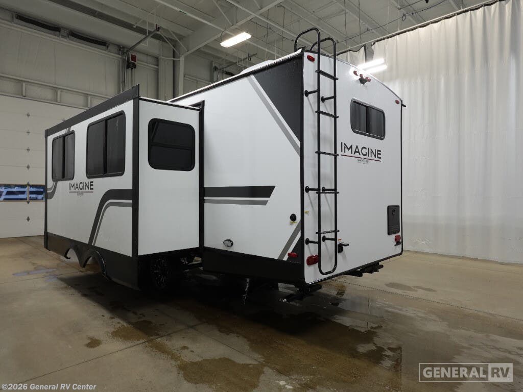 2026 Imagine 2600RB by Grand Design from General RV Center in Fort Pierce, Florida