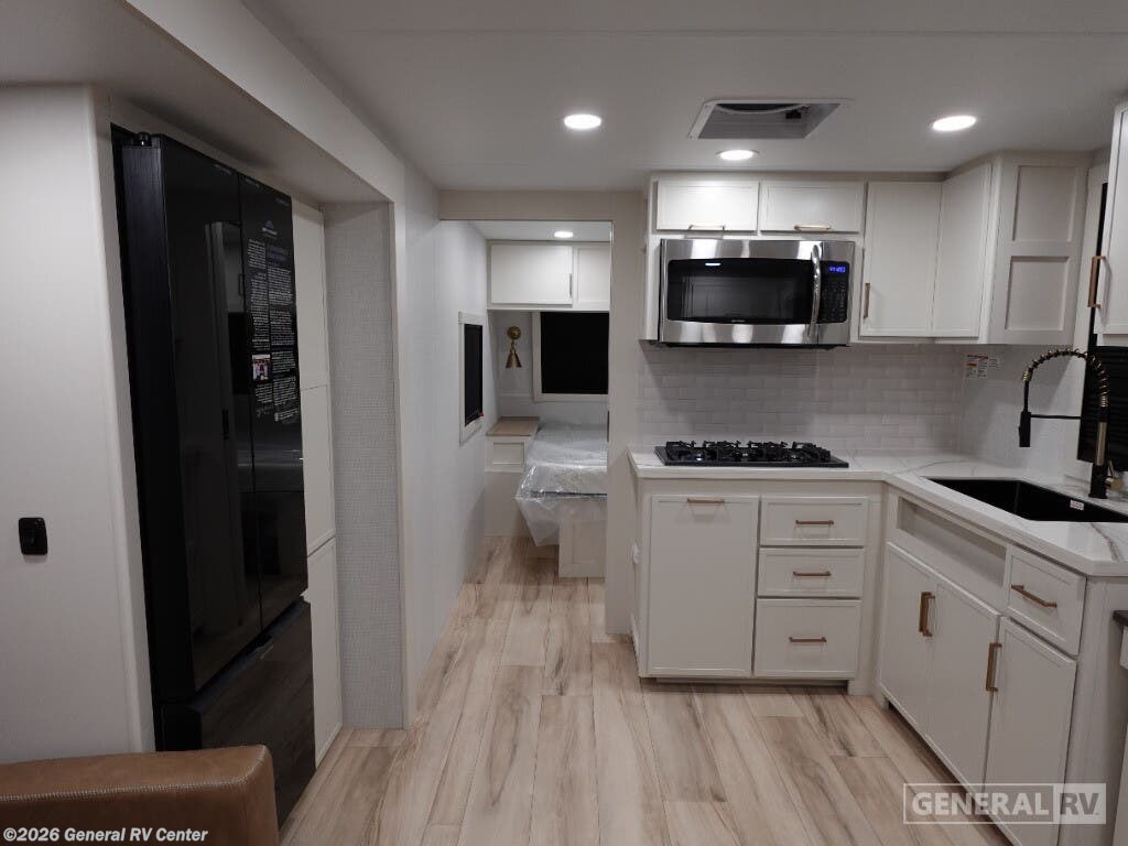 2026 Brinkley RV Model I 265 - New Travel Trailer For Sale by General RV Center in Fort Pierce, Florida