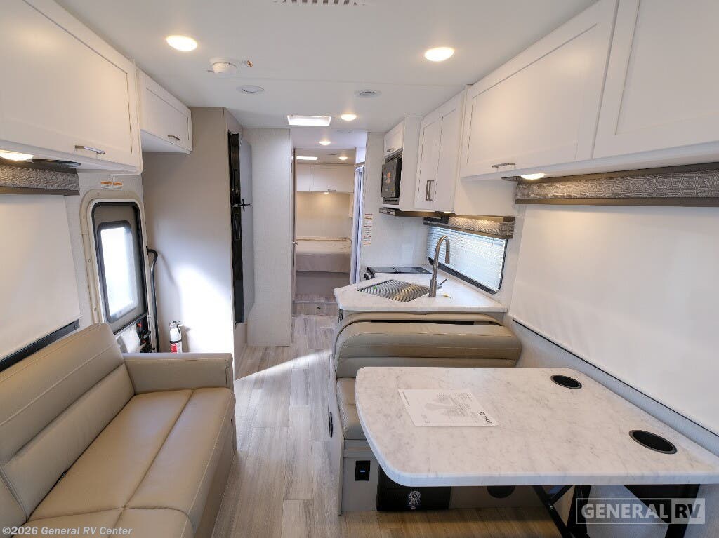 2026 Pasadena SZ28 by Thor Motor Coach from General RV Center in Fort Pierce, Florida