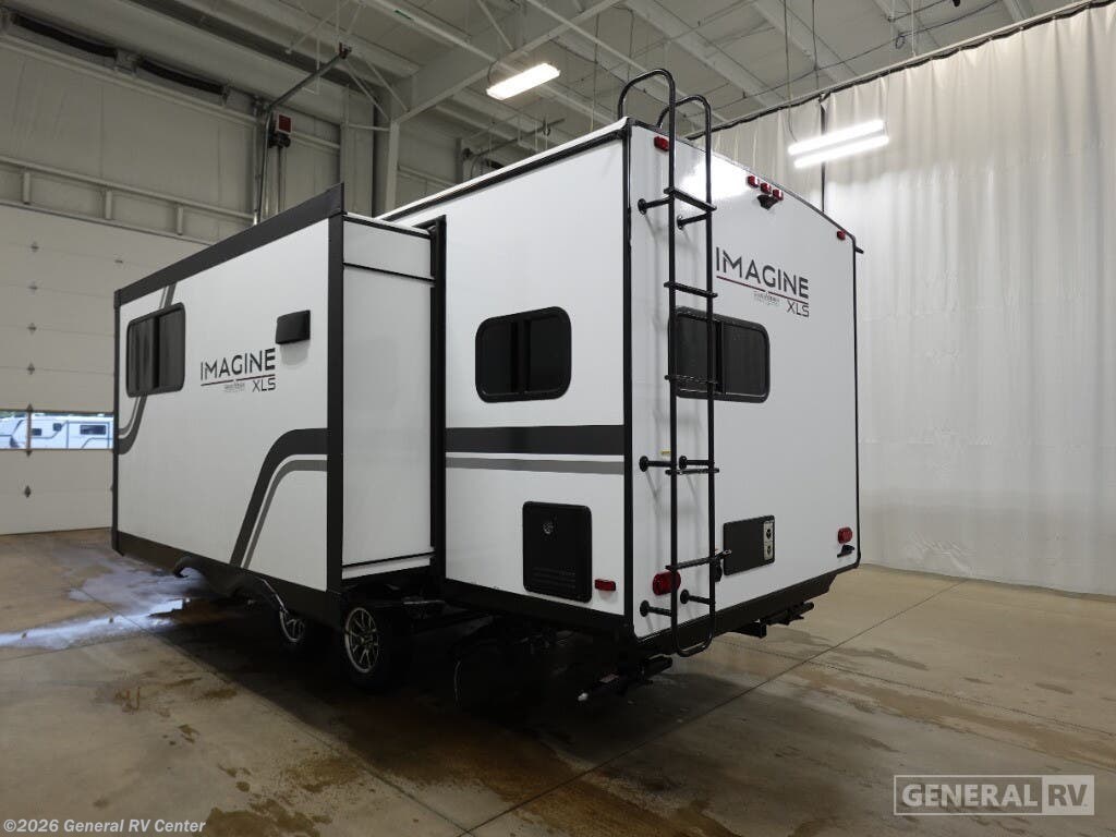 2026 Imagine 22MLE by Grand Design from General RV Center in Fort Pierce, Florida