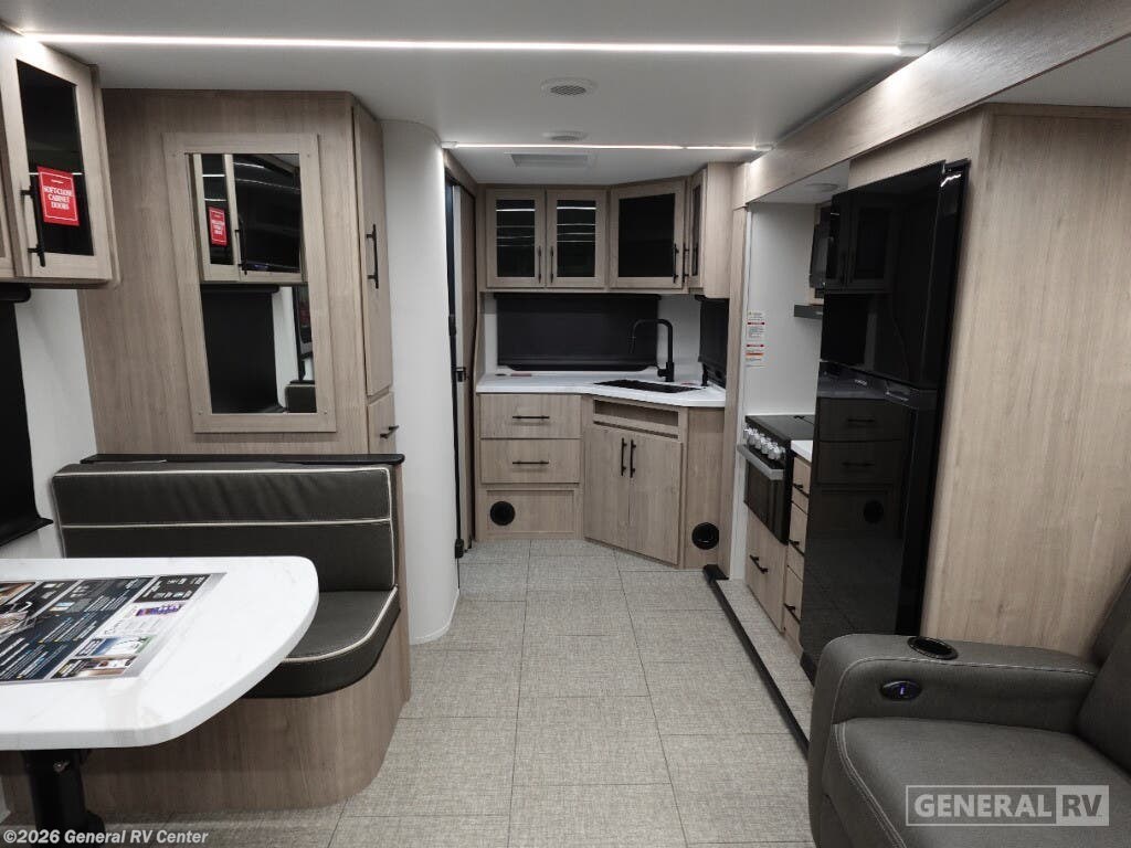 2026 Grand Design Imagine 22MLE - New Travel Trailer For Sale by General RV Center in Fort Pierce, Florida