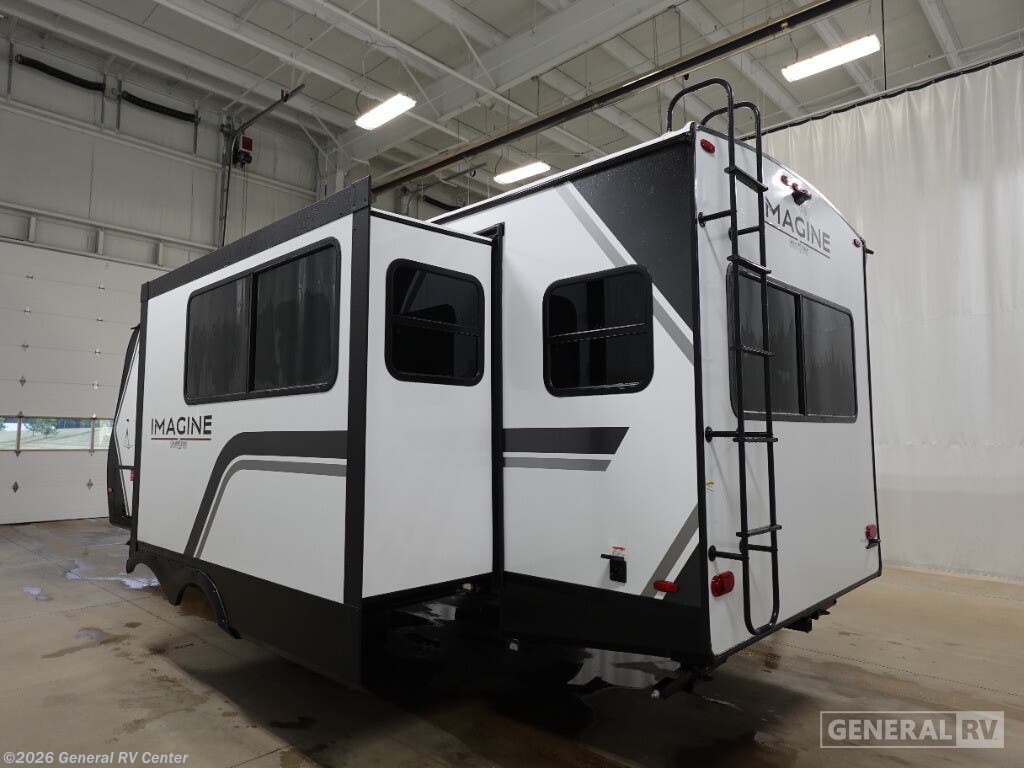 New 2026 Grand Design Imagine 2500RL available in Fort Pierce, Florida