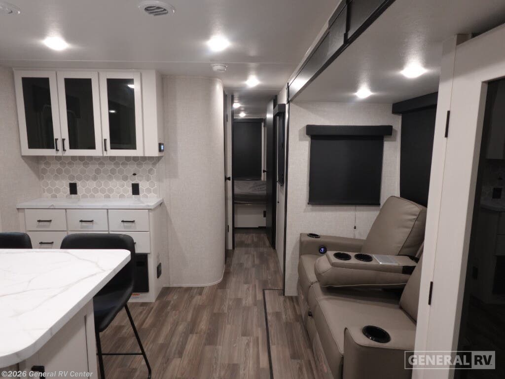 2025 Highland Ridge Open Range 263KBS - New Travel Trailer For Sale by General RV Center in Fort Pierce, Florida