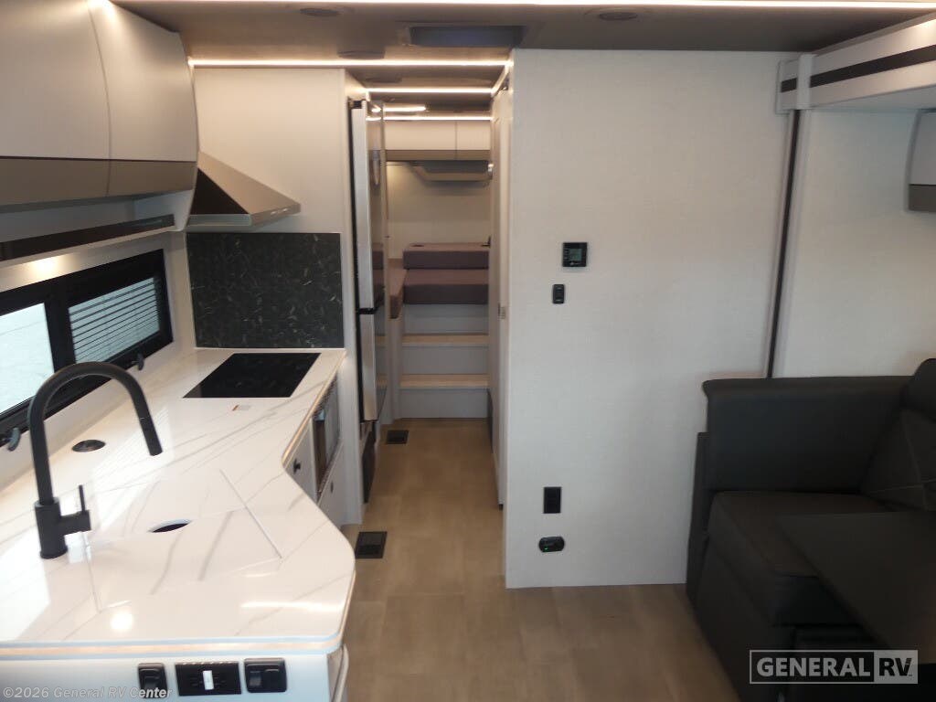 2026 Euro 25TB by Coachmen from General RV Center in Fort Pierce, Florida
