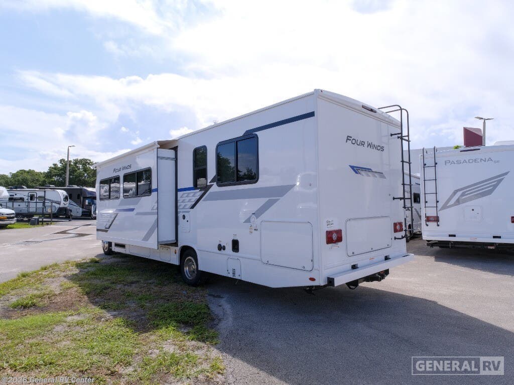 2026 Four Winds 31H by Thor Motor Coach from General RV Center in Fort Pierce, Florida