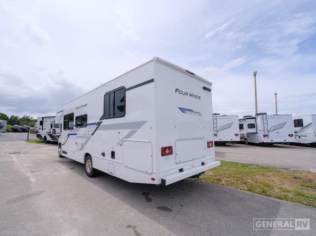 2026 Four Winds 28G by Thor Motor Coach from General RV Center in Fort Pierce, Florida