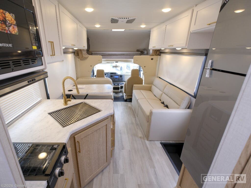 New 2026 Thor Motor Coach Four Winds 28G available in Fort Pierce, Florida