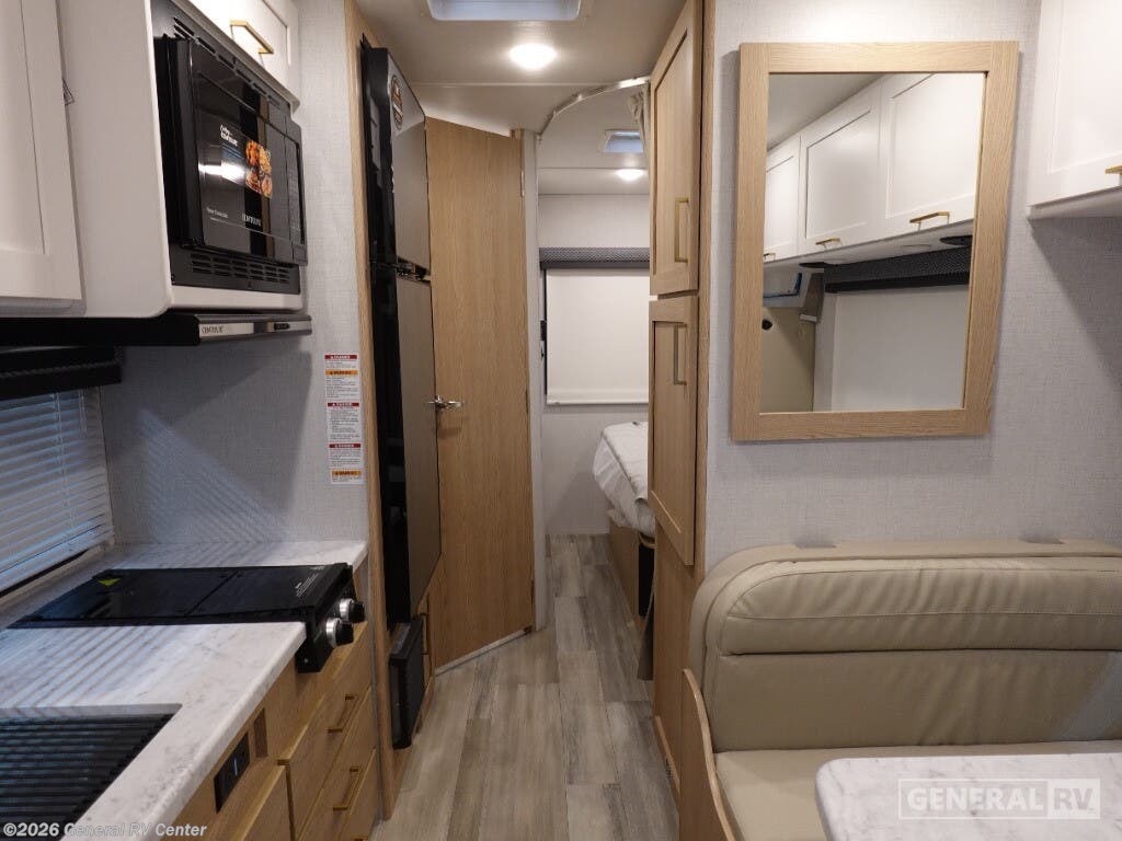 2026 Thor Motor Coach Four Winds 22Z - New Class C For Sale by General RV Center in Fort Pierce, Florida