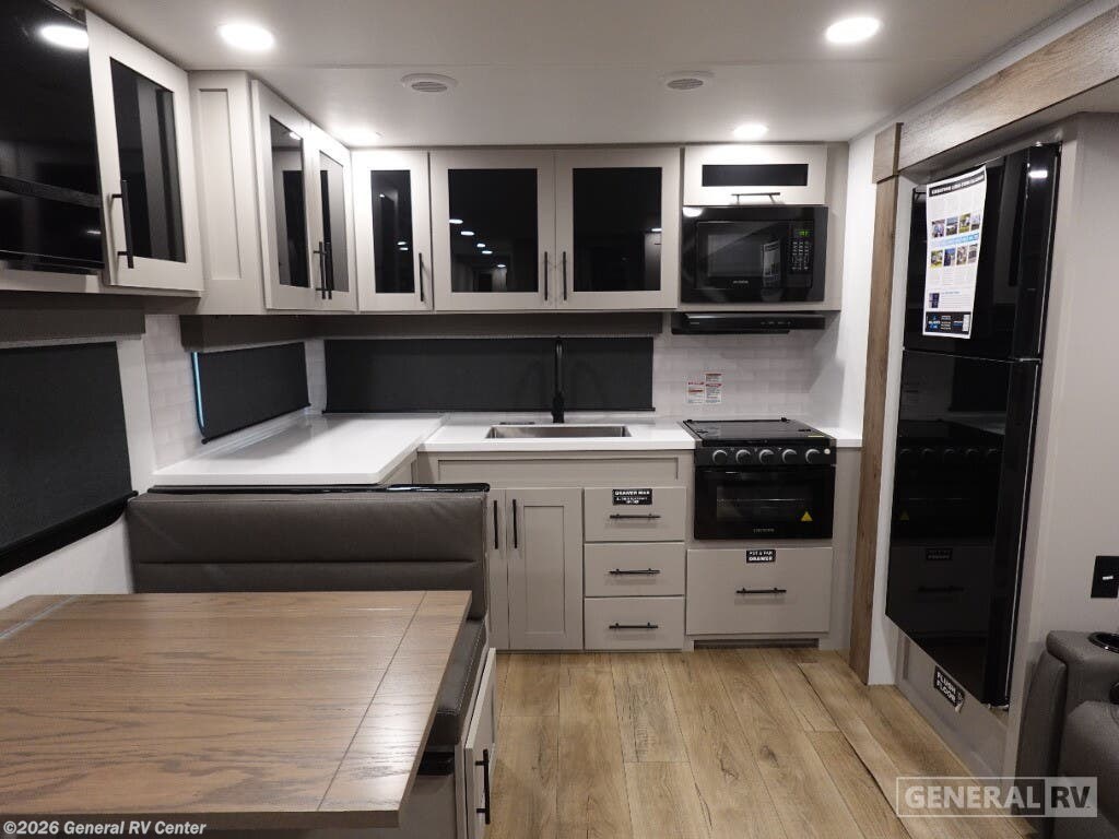 2026 Alliance RV Delta 274RKW - New Travel Trailer For Sale by General RV Center in Fort Pierce, Florida