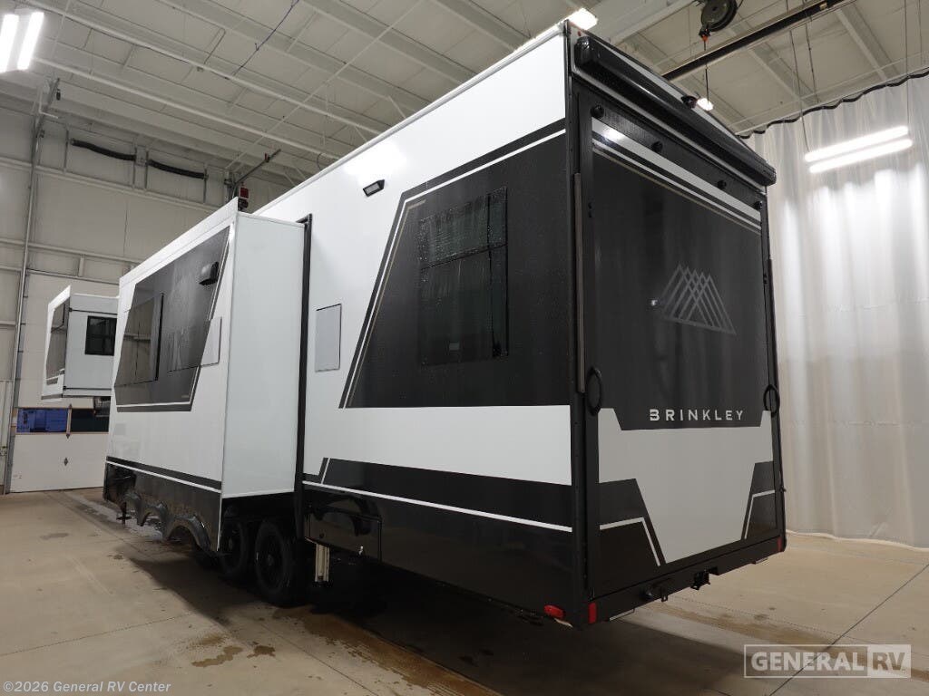 New 2025 Brinkley RV Model G 3250 available in Fort Pierce, Florida