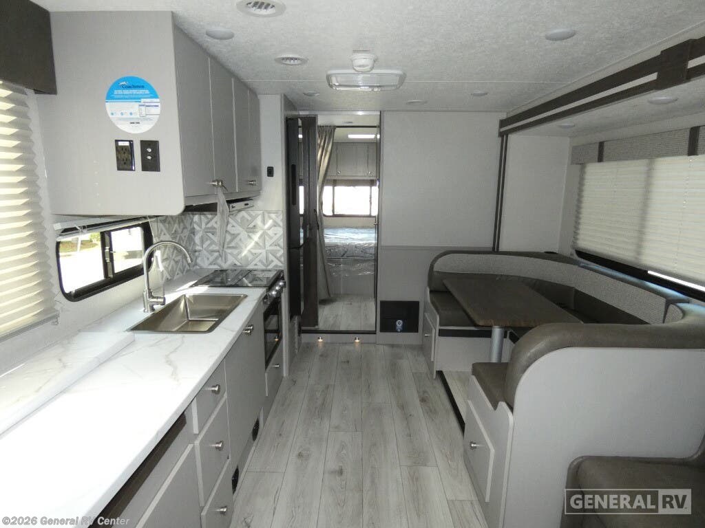 2025 Coachmen Freelander 31MBF - New Class C For Sale by General RV Center in Fort Pierce, Florida