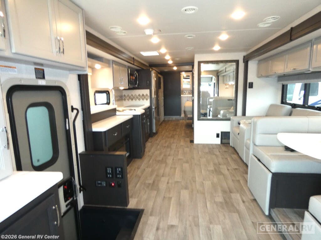 2026 Palazzo GT 37.5 by Thor Motor Coach from General RV Center in Fort Pierce, Florida