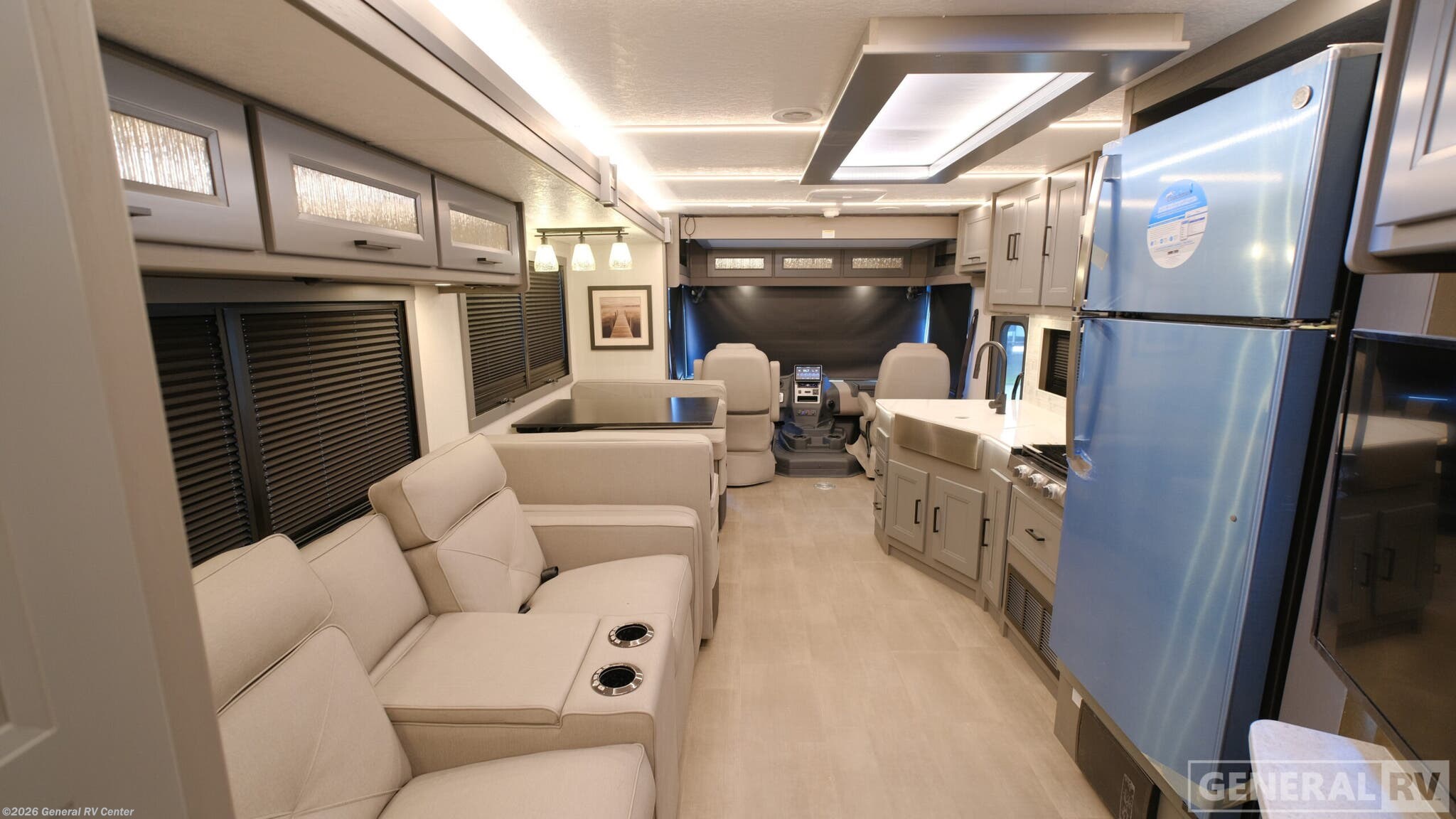New 2026 Coachmen Encore 335FS available in Fort Pierce, Florida