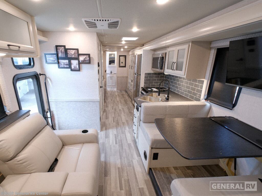2025 Admiral 32N by Holiday Rambler from General RV Center in Fort Pierce, Florida