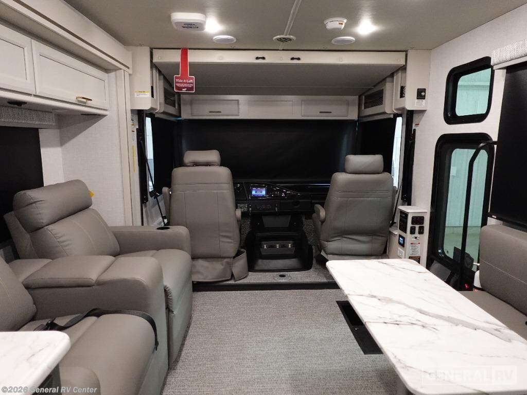 New 2026 Holiday Rambler Admiral 29M available in Fort Pierce, Florida