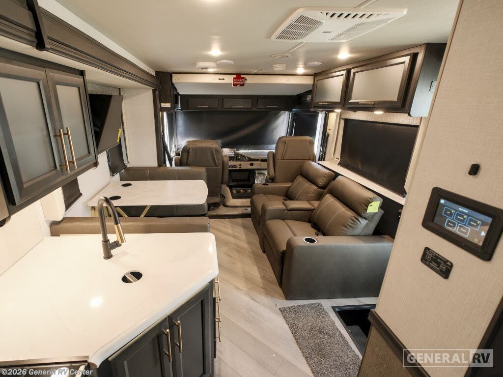 New 2025 Holiday Rambler Eclipse 32S available in Fort Pierce, Florida