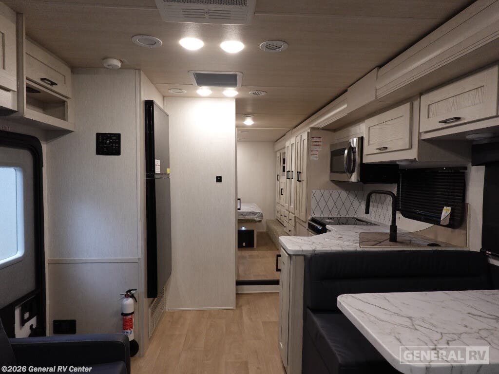 2025 Nexus Triumph 30T - New Class C For Sale by General RV Center in Fort Pierce, Florida