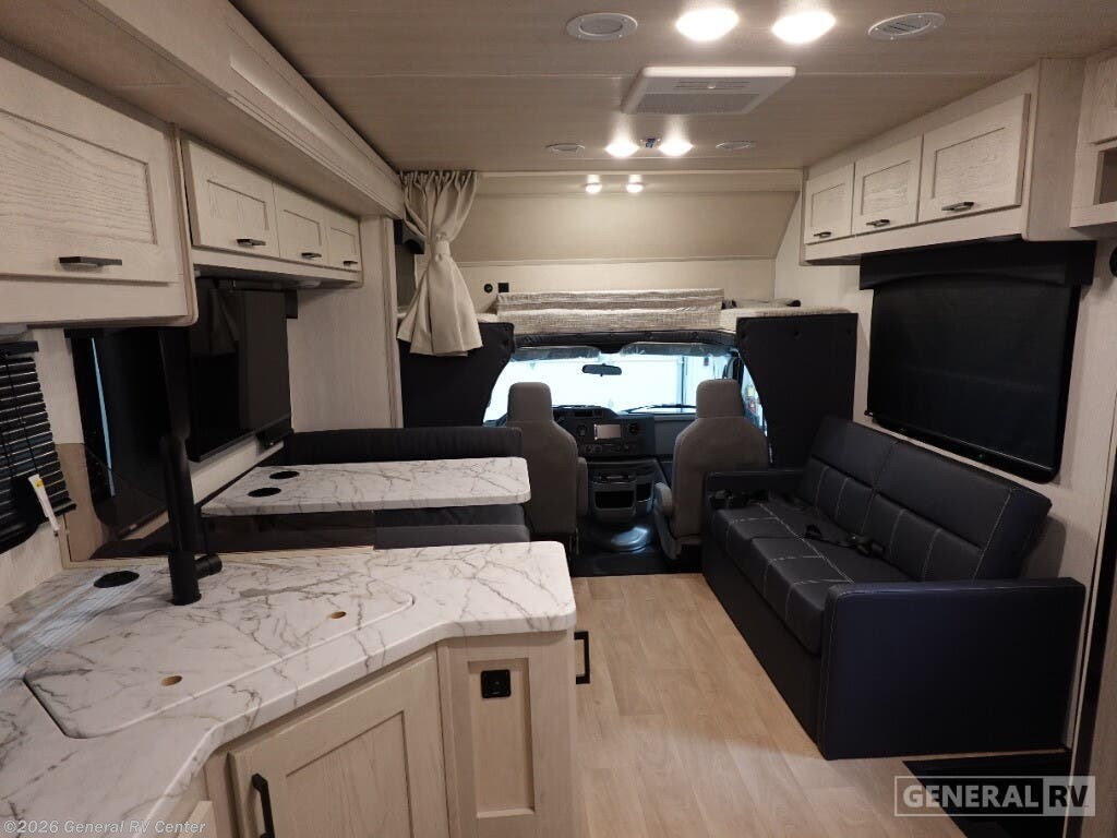 New 2025 Nexus Triumph 30T available in Fort Pierce, Florida