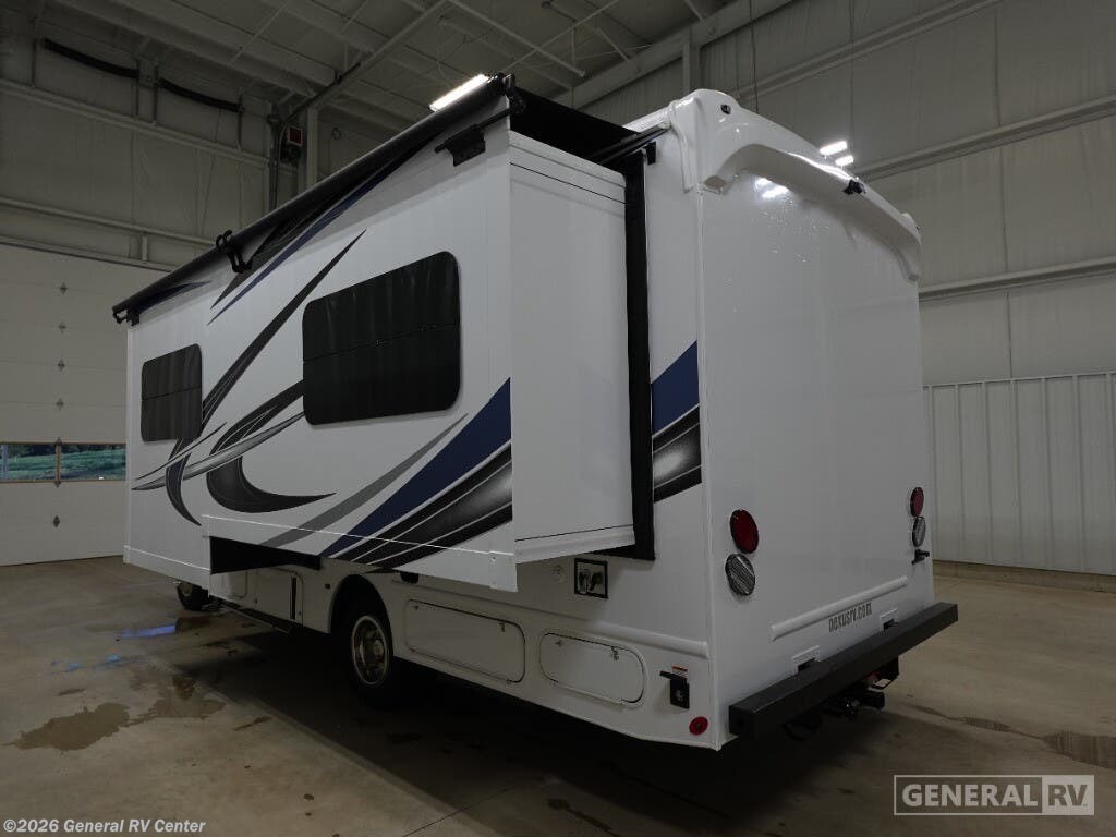 2025 Triumph SP 24TS by Nexus from General RV Center in Fort Pierce, Florida