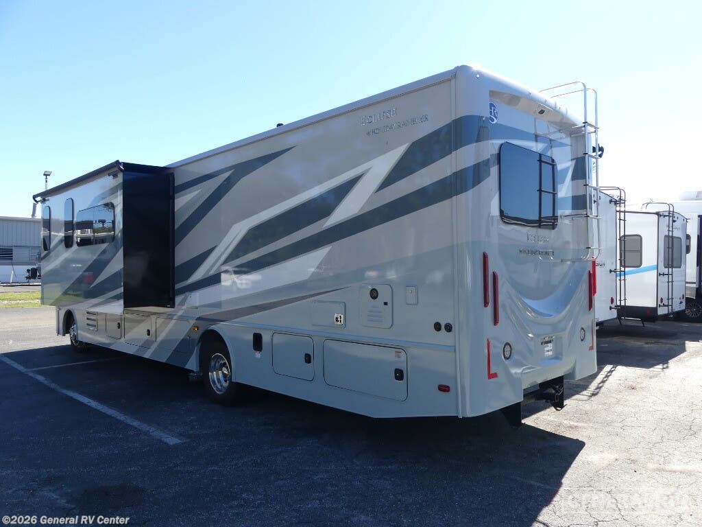 2025 Eclipse 35R by Holiday Rambler from General RV Center in Fort Pierce, Florida