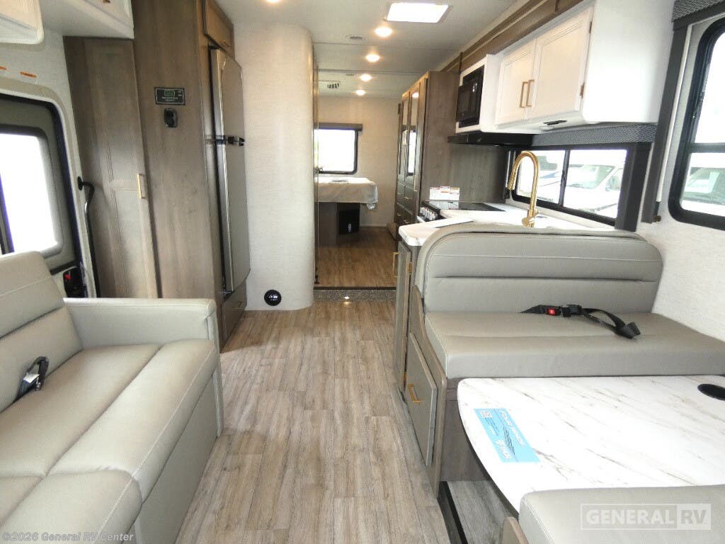 2025 Thor Motor Coach Four Winds 31WV - New Class C For Sale by General RV Center in Fort Pierce, Florida