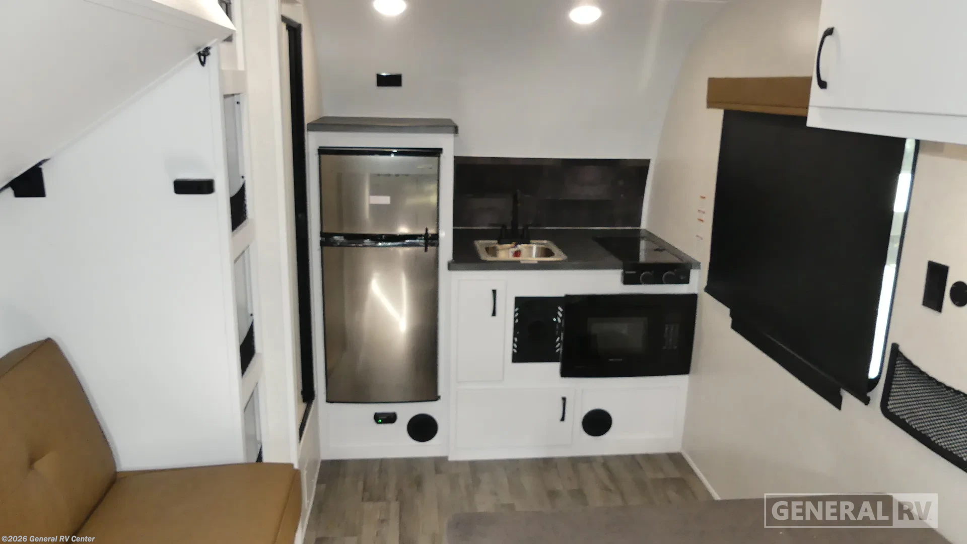 New 2026 Modern Buggy Trailers Hopper HOPPER 1 available in Fort Pierce, Florida