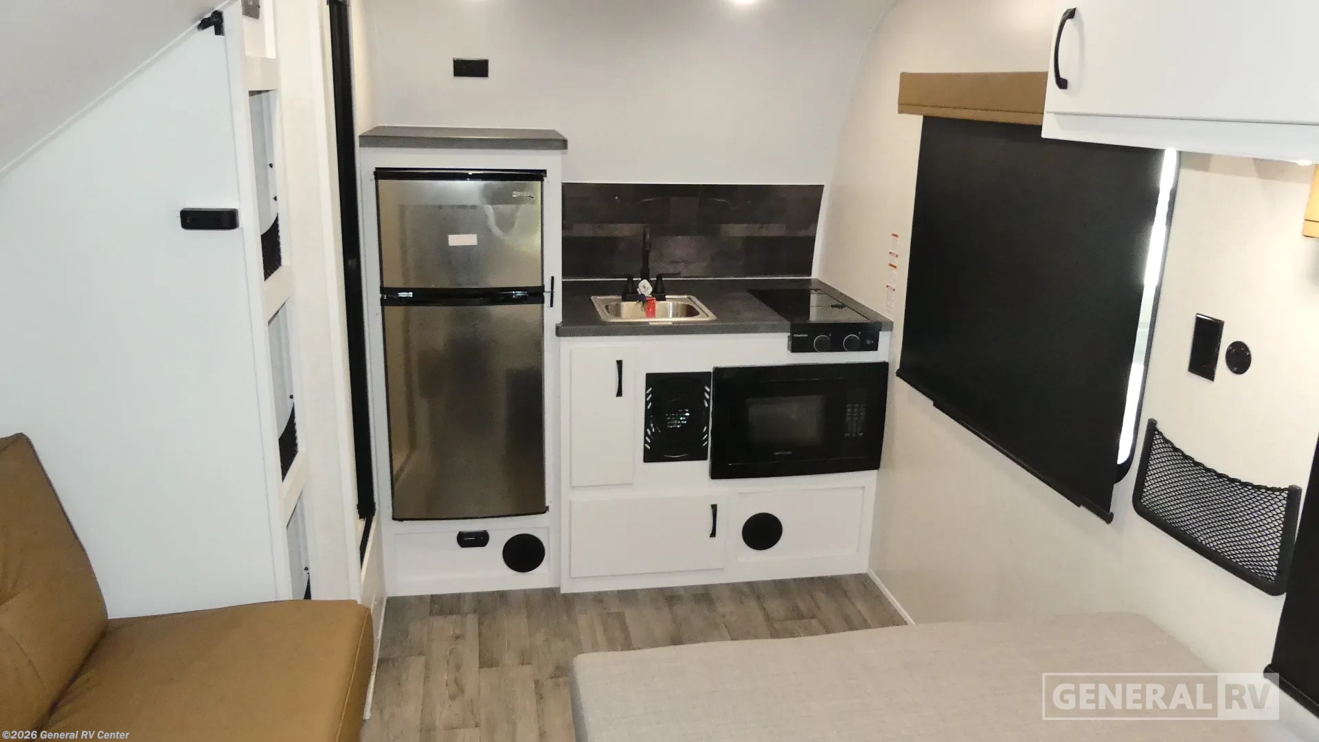 New 2026 Modern Buggy Trailers Hopper HOPPER 1 available in Fort Pierce, Florida