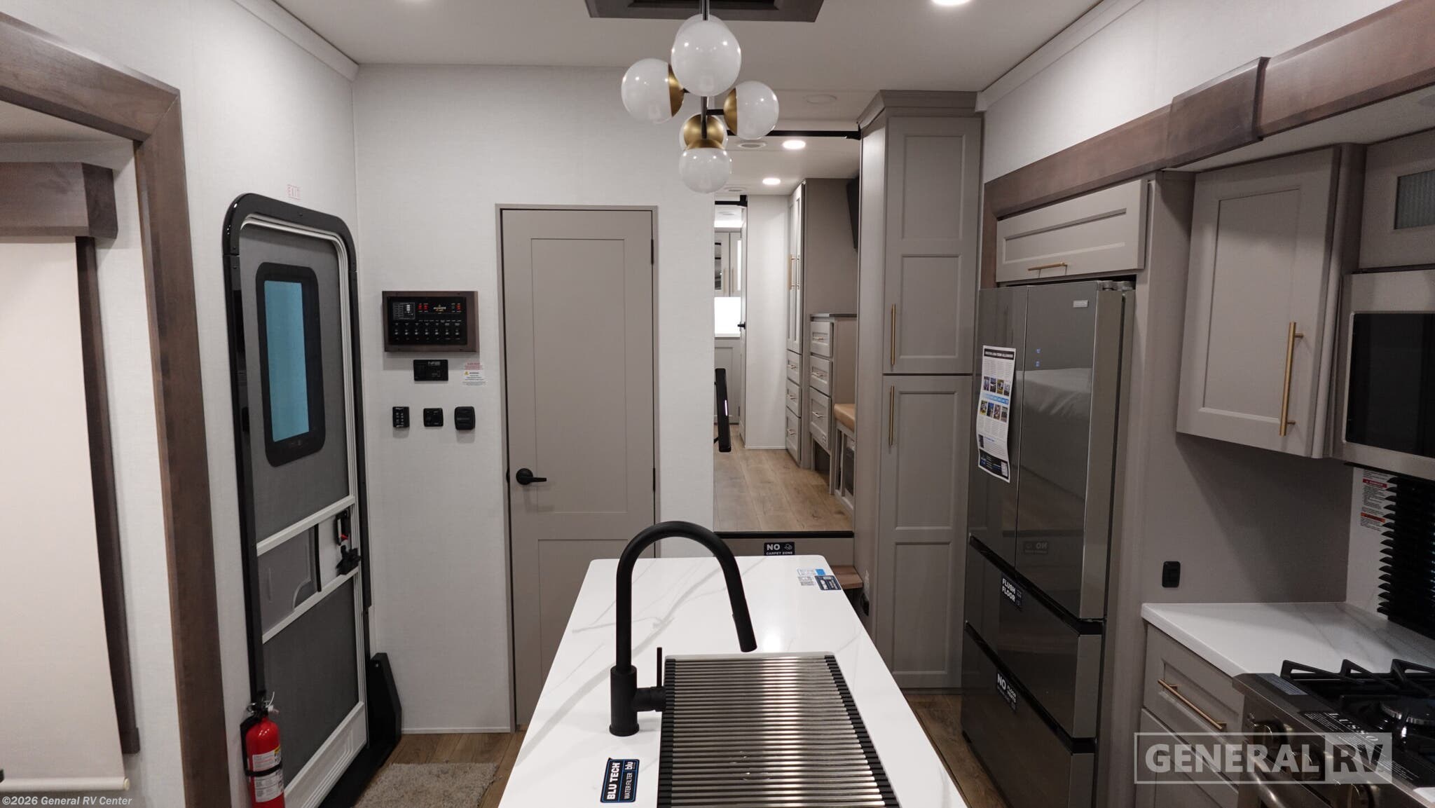 2026 Alliance RV Paradigm 385FL - New Fifth Wheel For Sale by General RV Center in Fort Pierce, Florida