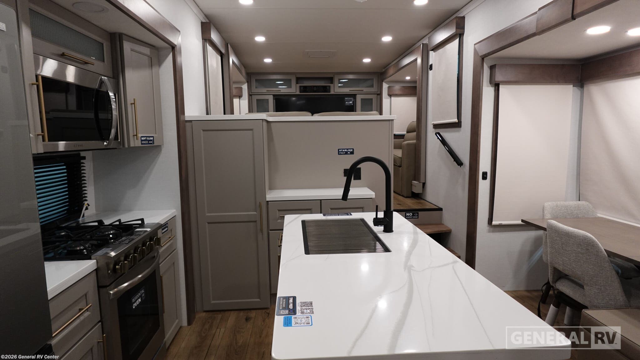 New 2026 Alliance RV Paradigm 385FL available in Fort Pierce, Florida