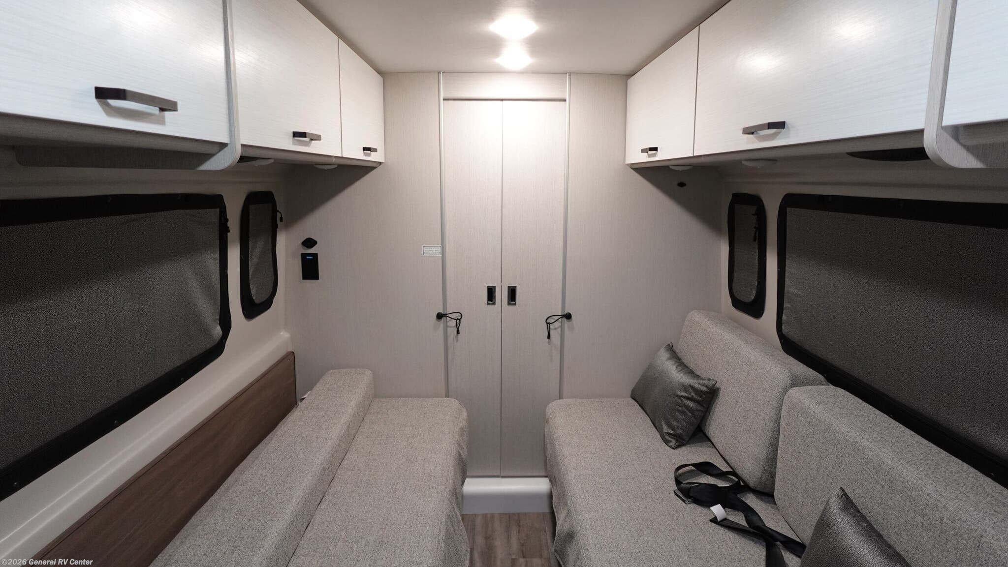 2026 Thor Motor Coach Twist SPORT 20LS - New Class B For Sale by General RV Center in Fort Pierce, Florida