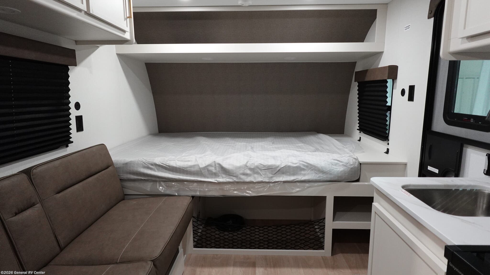 New 2026 Grand Design TRANSCEND-ONE 151BH available in Fort Pierce, Florida