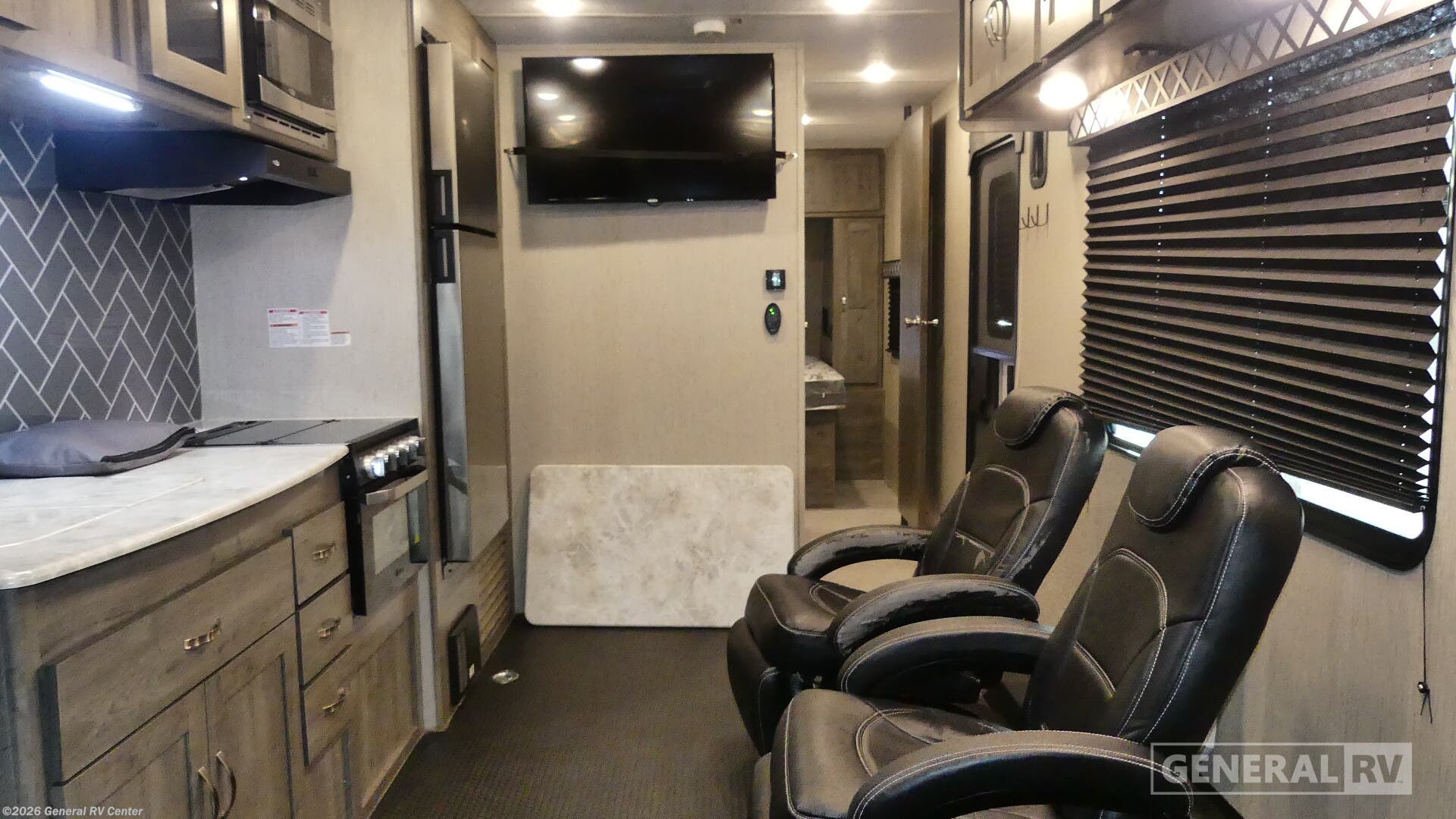 Used 2021 Forest River Work and Play 27LT available in Fort Pierce, Florida