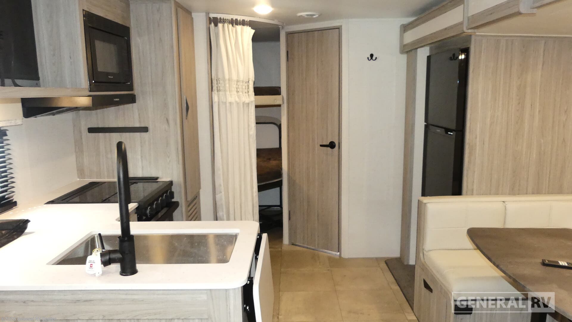 2024 Keystone Passport SL 229BH - Used Travel Trailer For Sale by General RV Center in Fort Pierce, Florida