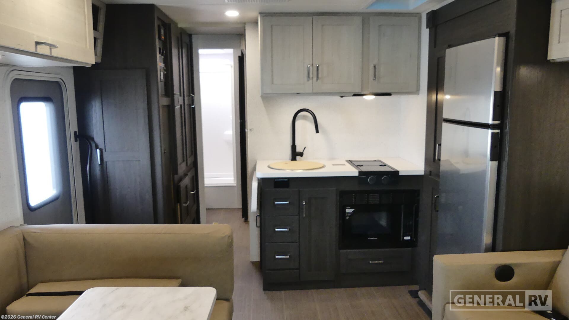 2027 Winnebago Sunflyer 26FE - New Class C For Sale by General RV Center in Fort Pierce, Florida