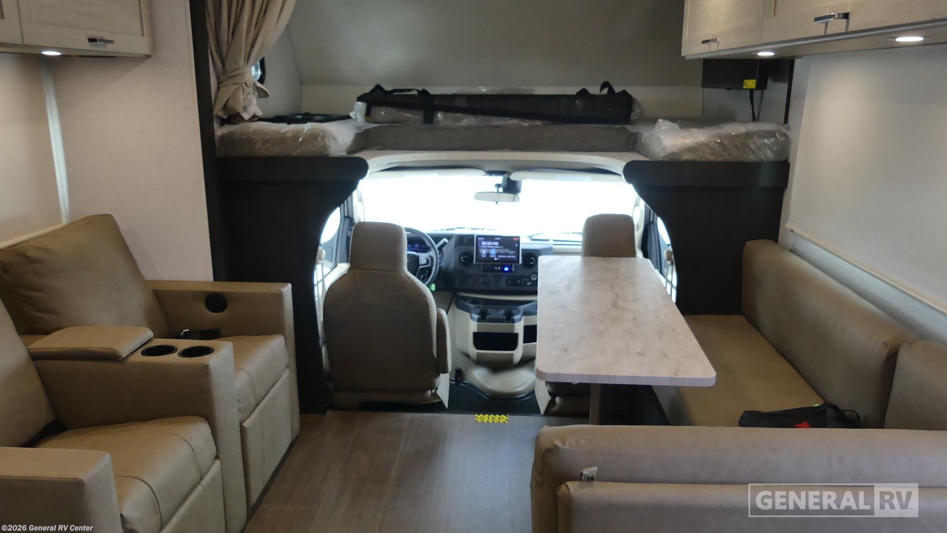 New 2027 Winnebago Sunflyer 26FE available in Fort Pierce, Florida