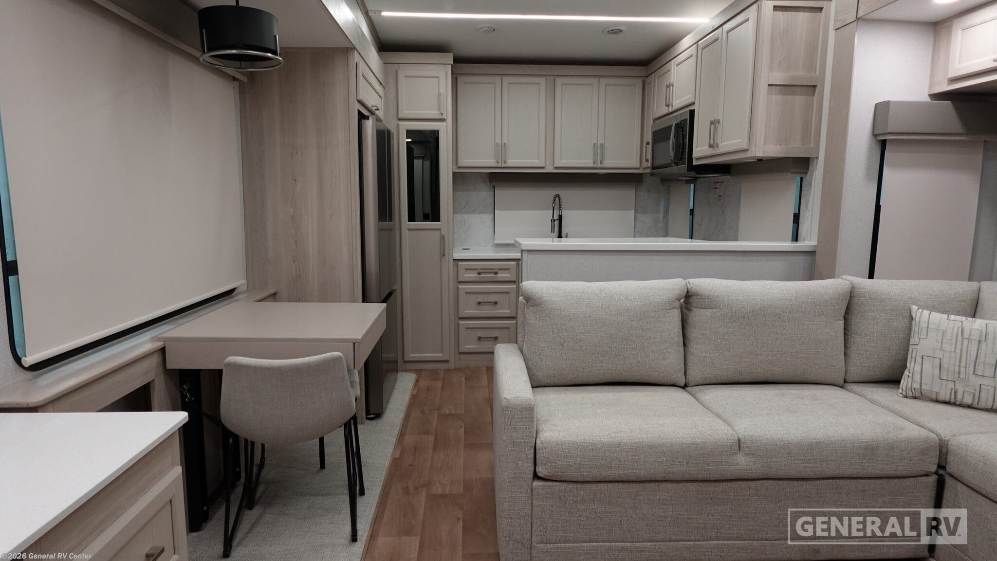 2026 Forest River Columbus 379MBL - New Fifth Wheel For Sale by General RV Center in Fort Pierce, Florida