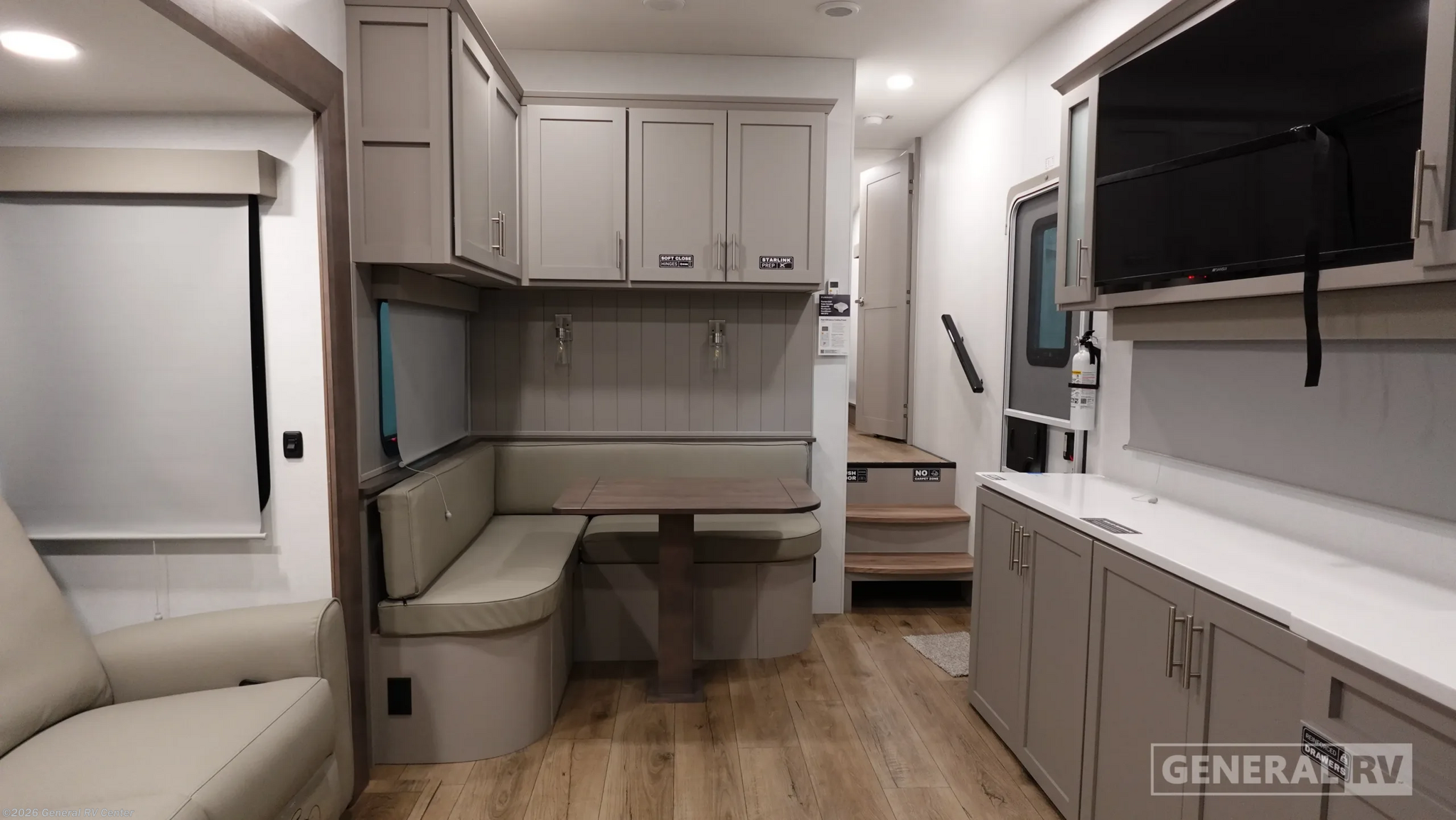 New 2026 Alliance RV Avenue 29BH available in Fort Pierce, Florida